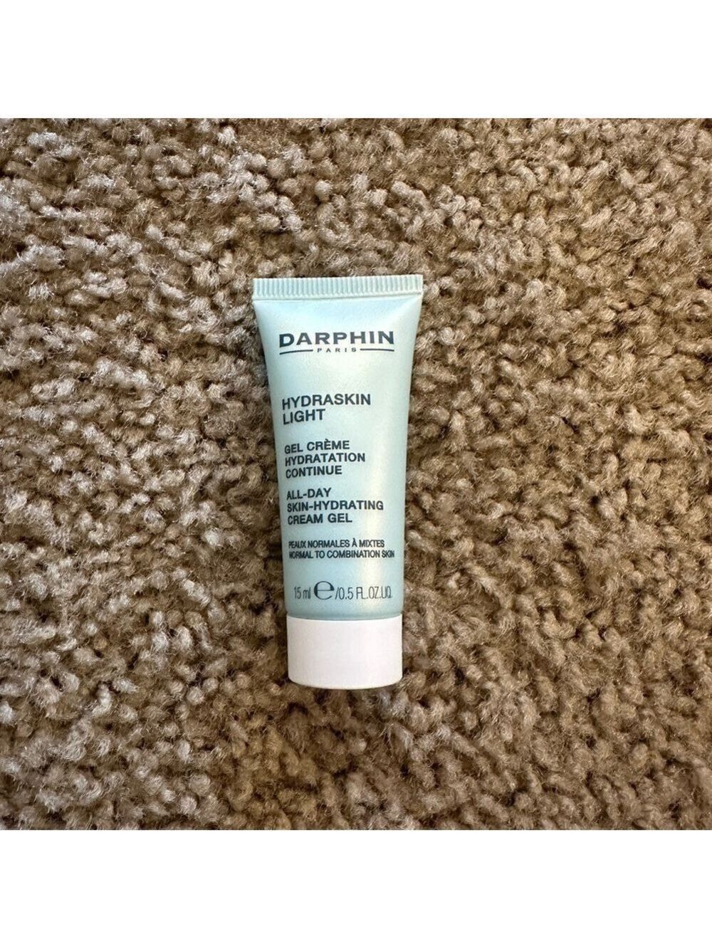 Darphin Hydraskin Light Gel Cream Travel Size